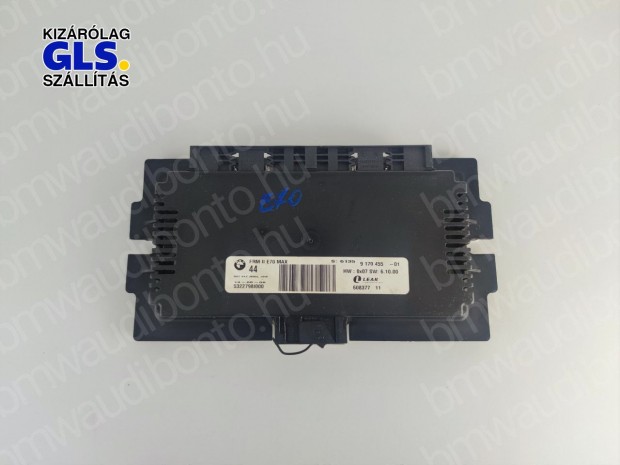 BMW X5 (E70) Lámpa vezérlőegység/modul (LCM) (9170455, 61359170455)