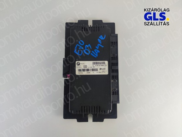 BMW X5 (E70) Lmpa vezrlegysg/modul (LCM) (9176825)