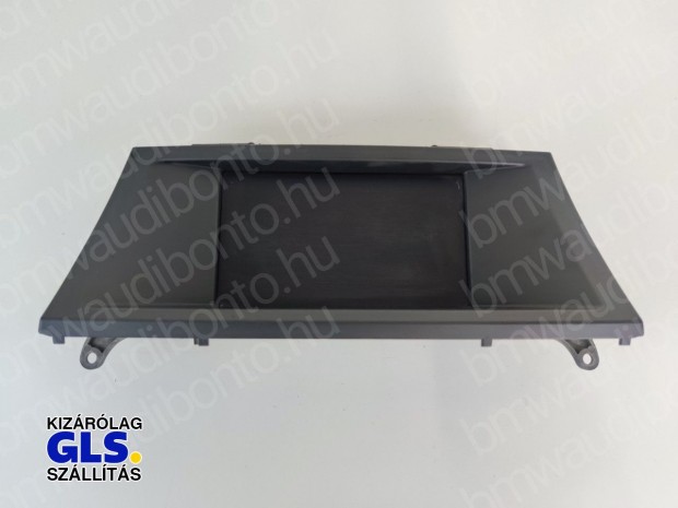 BMW X5 (E70) Multifunkcis kijelz (9223683, 65509223683, 65509224960)