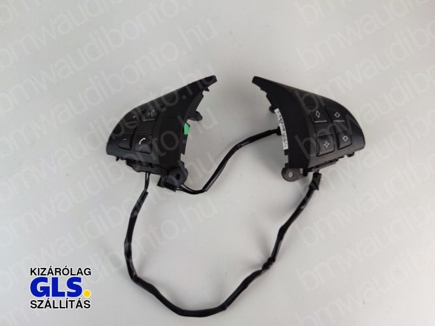 BMW X5 (E70) Multikormny kapcsol pr (9133466, 61319133466)