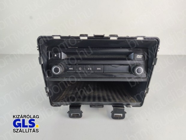 BMW X5 (E70) Multimdia vezrl (9151054, 65129151054, 65129165209)
