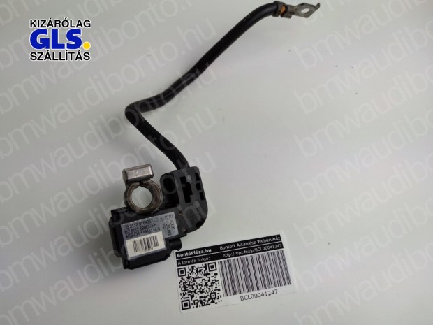 BMW X5 (E70) Negatv kbel (9164357, 61129164357, 61129184209)