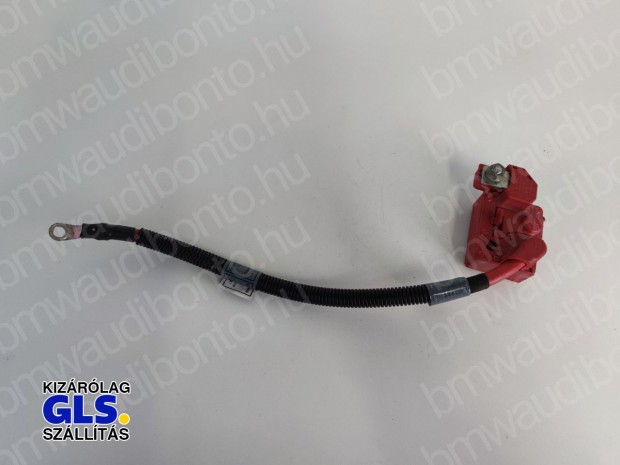 BMW X5 (E70) Pozitv kbel (9115449, 61129115449, 61129217004)
