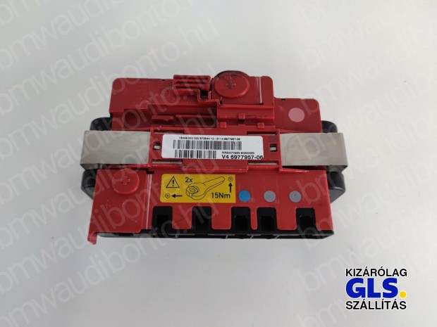 BMW X5 (E70) Pozitv kbel eloszt (6977957, 61146977957, 61149178962)
