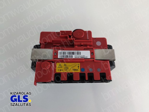 BMW X5 (E70) Pozitv kbel eloszt (9178962, 61149178962, 61146977957)