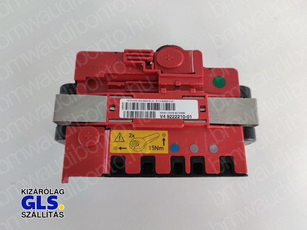 BMW X5 (E70) Pozitv kbel eloszt (9222210, 61149222210)