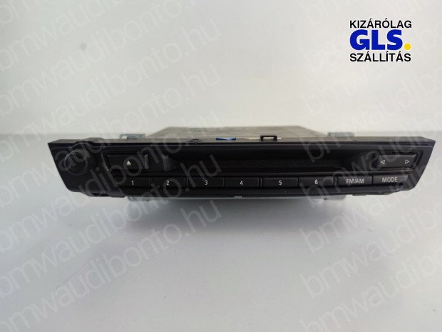 BMW X5 (E70) Rdi/CD (9149227, 65129149227, 65129162701, 65129170974)