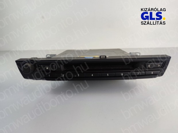 BMW X5 (E70) Rdi/CD (9186211, 65129186211, 65129180986, 65129177122)