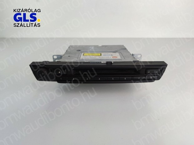 BMW X5 (E70) Rdi/CD (9223309, 65129223309, 65129226342, 65129239318)