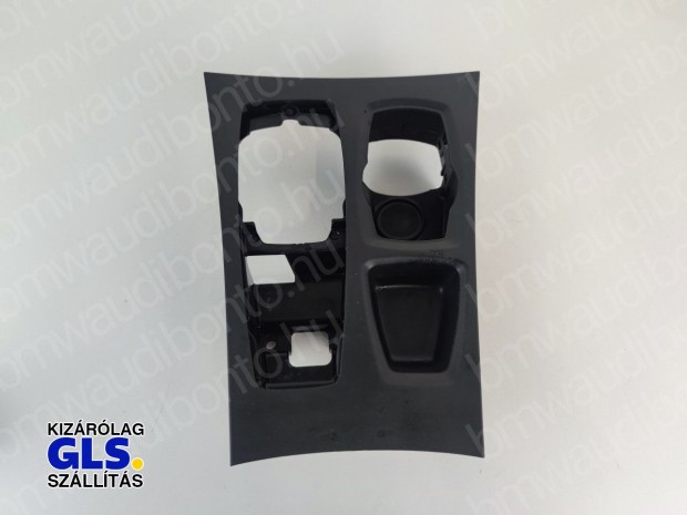 BMW X5 (E70) Sebessgvlt krli dekor burkolat (9164483,