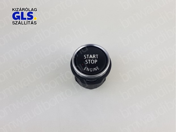 BMW X5 (E70) Start-Stop gomb (6966714)