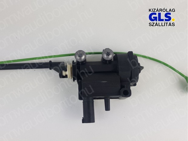 BMW X5 (E70) Tankajt kzponti zr motor (6985882)