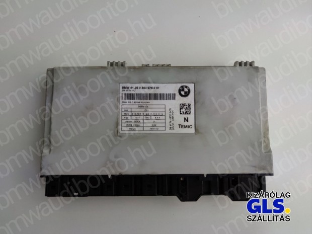 BMW X5 (E70) Ülés vezérlőegység/modul (9264976)