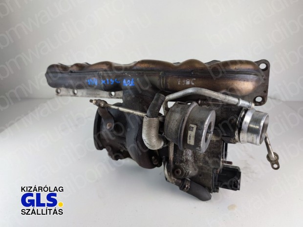 BMW X5 (E70) xDrive 35 i Turbó (1853970, 11657583904, 7583904)