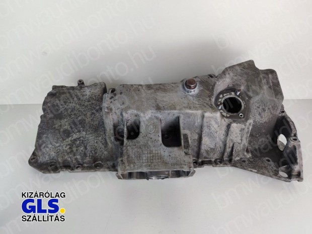 BMW X5 (E70) xDrive 40 i N55 Olajtekn� (7590631, 11137590631)