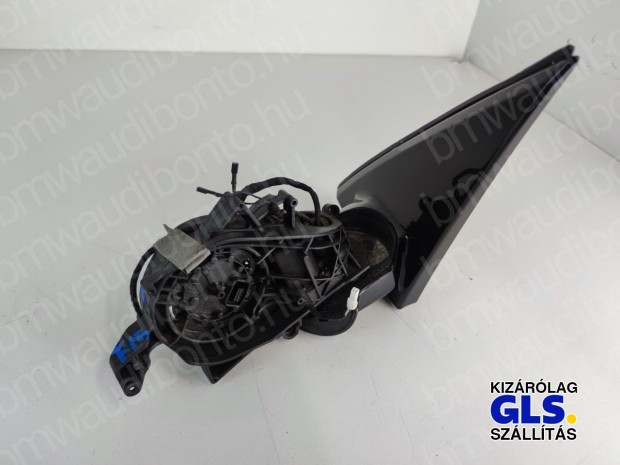 BMW X5 (F15, F85) Bal els� ajt� visszapillant� t�k�r (elektromos)
