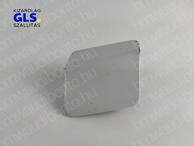 BMW X5 (F15, F85) Bal első fényszórómosó fúvóka sapka/fedél (8053889)