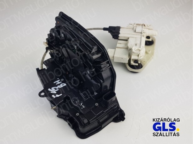 BMW X5 (F15, F85) Bal hts ajt zr (7281953)