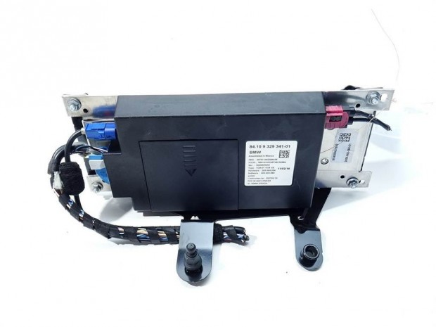 BMW X5 (F15, F85) Bluetooth modul 9329341