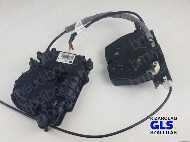 BMW X5 (F15, F85) Csomagtrajt mozgat motor (7269543)