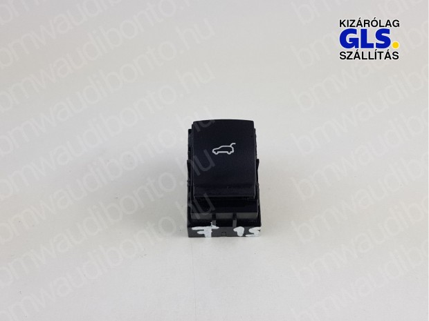 BMW X5 (F15, F85) Csomagtrajt nyit kapcsol (elektromos) (9267981)