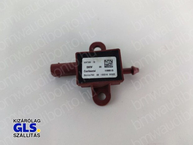 BMW X5 (F15, F85) Gyalogosvdelemi rendszer rzkel (9297829)