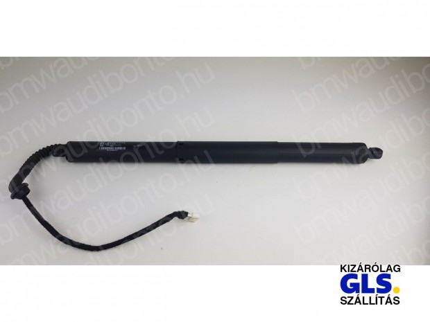 BMW X5 (F15, F85) Jobb hátsó csomagtérajtó teleszkóp (4857344)