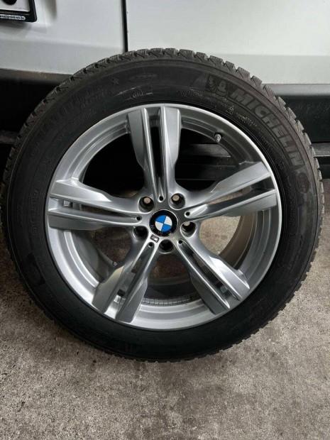 BMW X5 (F15) gyri alufelni 19"