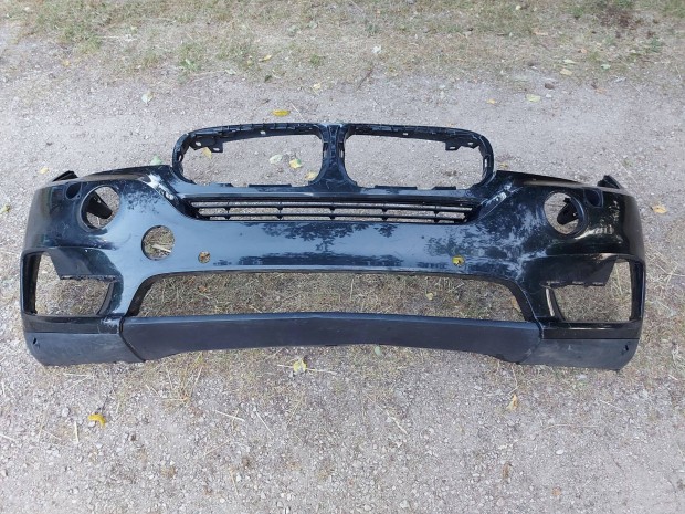BMW X5, F15 els lkhrt