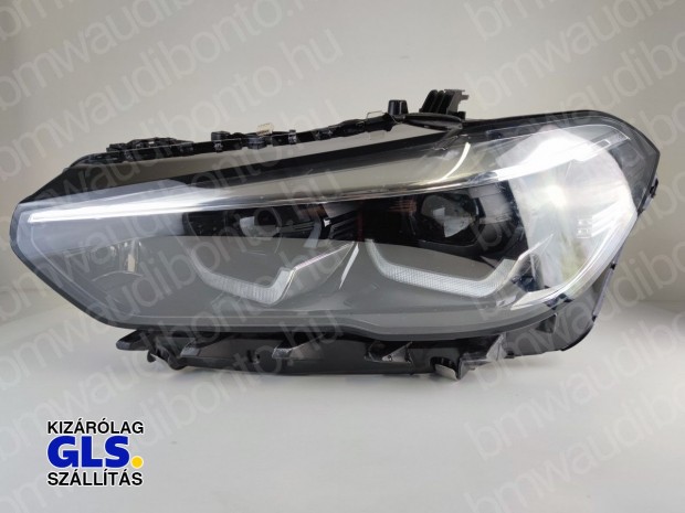 BMW X5 (G05, F95) Bal els LED fnyszr (5A27987)