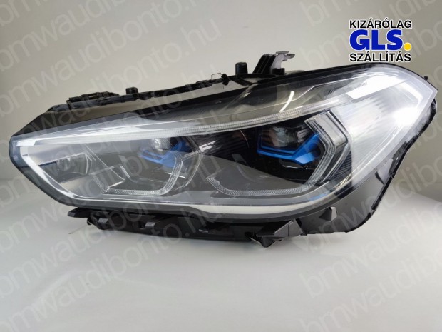 BMW X5 (G05, F95) Bal els LED fnyszr (9481789)