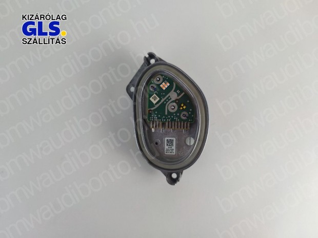 BMW X5 (G05, F95) Bal els� oldal ir�nyjelz� l�mpa (index) (9477987)