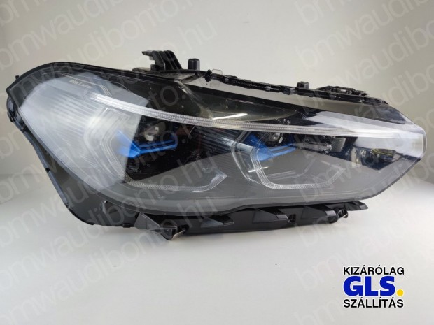 BMW X5 (G05, F95) Jobb első LED fényszóró (5A279B2)