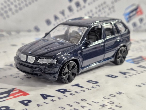 BMW X5 -  Motormax - 1:43