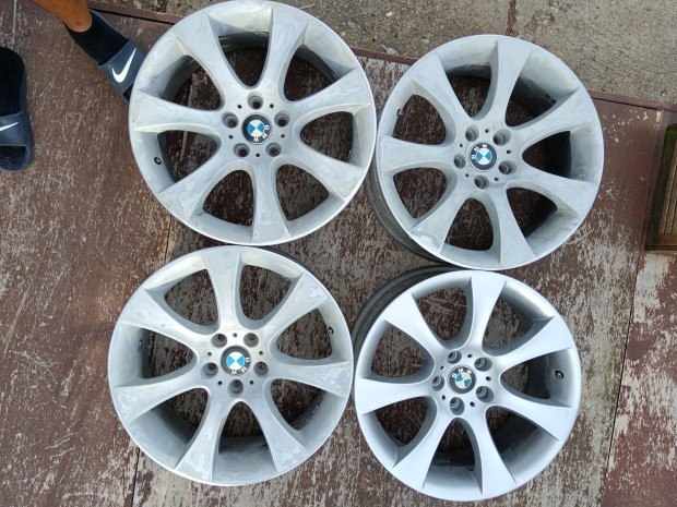 BMW X5 alufelni 19"