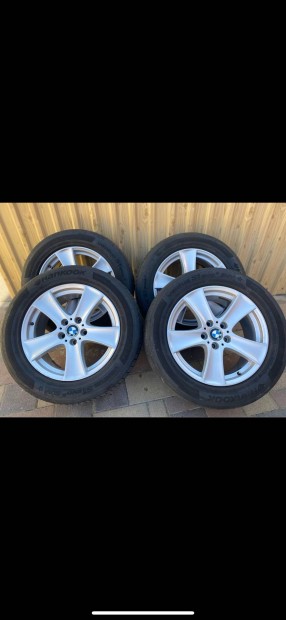 BMW X5 alufelni garnitúra R18
