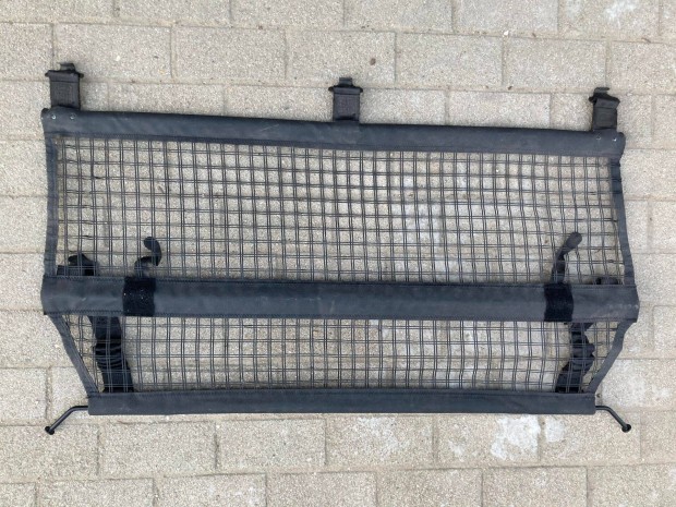 BMW X5 csomagtér - utastér elválasztó háló eladó