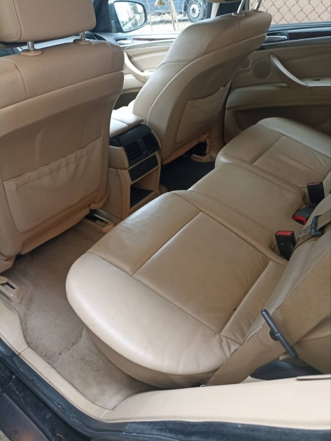 BMW X5 e70 3.0 xdrive 2009 Full extra!