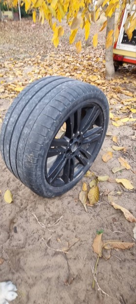 BMW X5 gyri M  felni  1db 