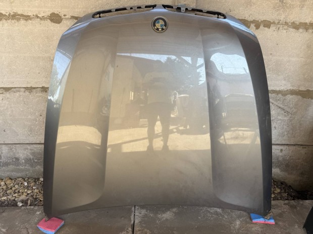 BMW X5 motorhztet gp tet 