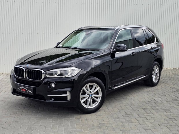 BMW X5 sdrive25d (Automata) Navi.Harman Kardon....