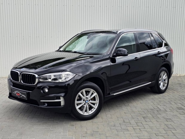 BMW X5 sdrive25d (Automata) Navi.Harman Kardon....