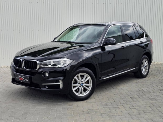 BMW X5 sdrive25d (Automata) Navi.Harman Kardon....