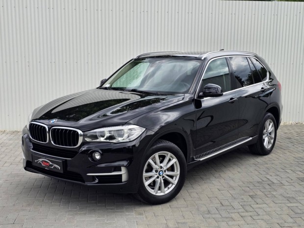 BMW X5 sdrive25d (Automata) Navi.Harman Kardon....