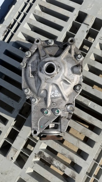 BMW X5 x6 e70 e71 els� Difi 3.0d