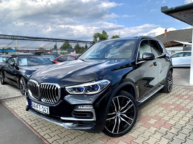 BMW X5 xdrive25d (Automata) X-Line.Magyarorszg...