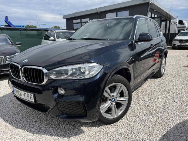BMW X5 xdrive30d (Automata) 83000 KM !!!