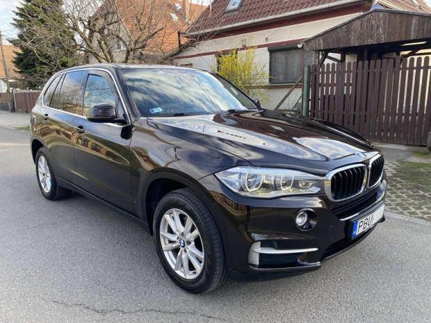 BMW X5 xdrive30d (Automata) Kiv�teles �llapot!