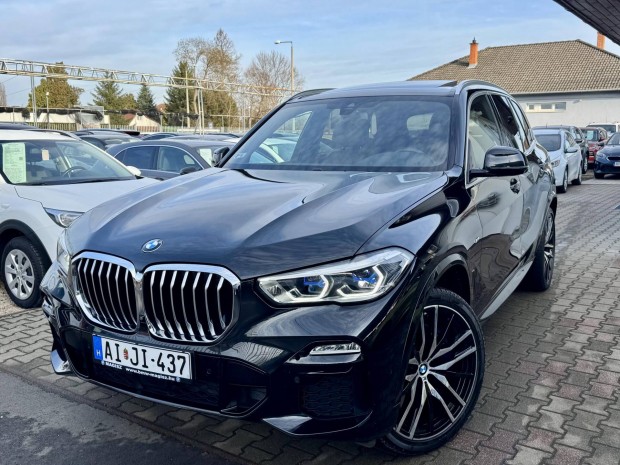 BMW X5 xdrive30d (Automata) Magyarorsz�gi!L�gru...