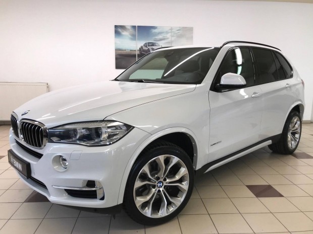 BMW X5 xdrive30d (Automata) Magyarorsz�gi!�l�sf...